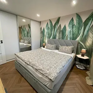  Apartment Mystay Müggelheim Deutschland